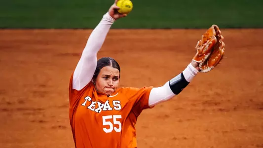 Mac Morgan vs. Sam Houston