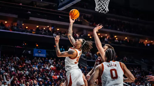 Christian Bishop vs. Colgate