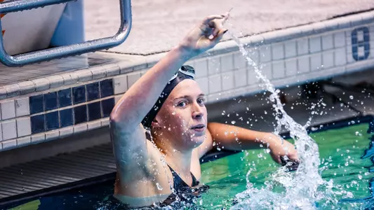 Olivia Bray 500 free
