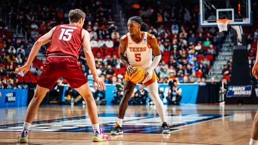 Marcus Carr vs. Colgate