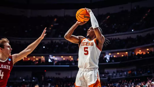 Marcus Carr vs. Colgate