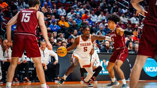 Marcus Carr vs. Colgate