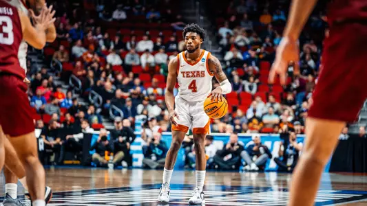 Tyrese Hunter vs. Colgate