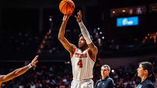 Tyrese Hunter vs. Colgate