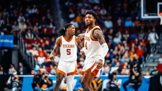 Tyrese Hunter vs. Colgate