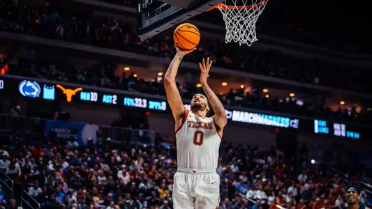 Timmy Allen vs. Penn State
