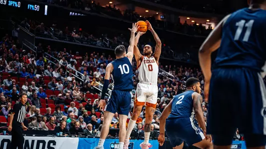 Timmy Allen vs. Penn State