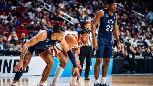 Timmy Allen vs. Penn State