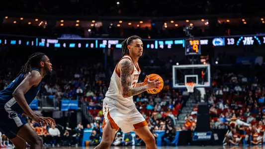 Christian Bishop vs. Penn State