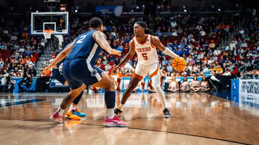 Marcus Carr vs. Penn State