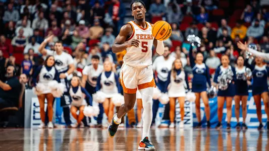 Marcus Carr vs. Penn State