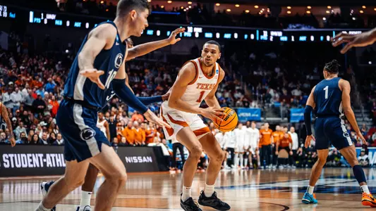 Dylan Disu vs. Penn State