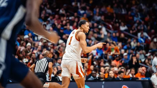 Dylan Disu vs. Penn State