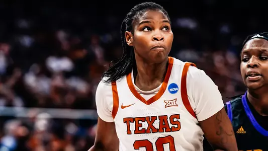 Khadija Faye vs. East Carolina