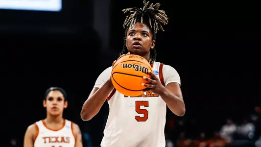 DeYona Gaston vs. East Carolina