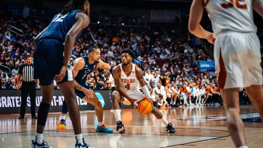 Tyrese Hunter vs. Penn State