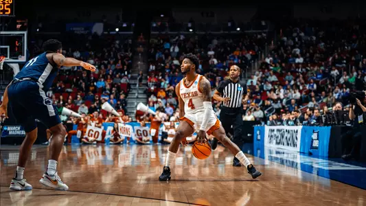 Tyrese Hunter vs. Penn State