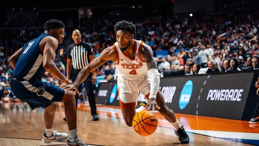 Tyrese Hunter vs. Penn State