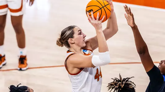 Taylor Jones vs. East Carolina