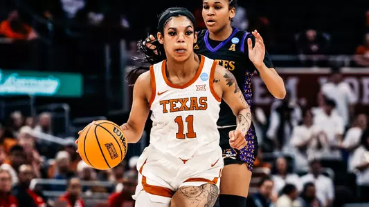 Sonya Morris vs. East Carolina