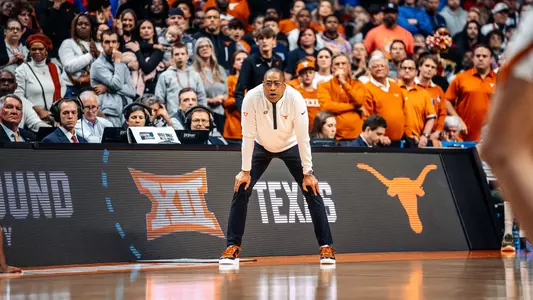 Coach Terry vs. Penn State