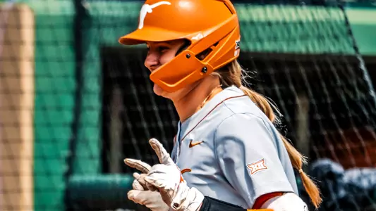 Texas Softball at USF
