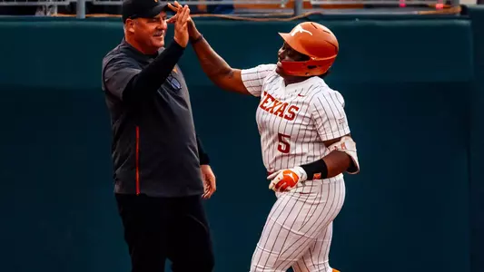Jordyn Whitaker vs. SFA