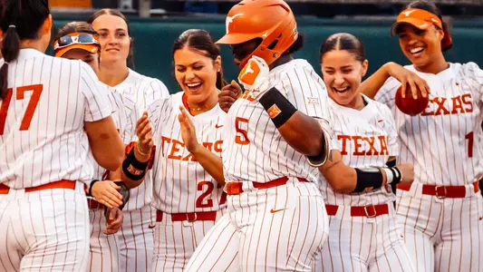 Jordyn Whitaker vs. SFA