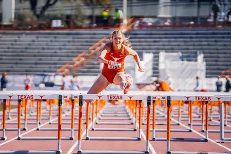 Kristine Blazevica - Texas Relays 2022