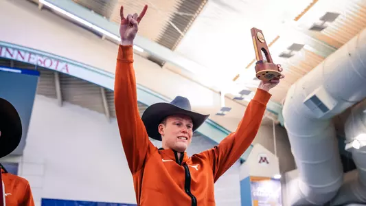 Luke Hobson 500 free