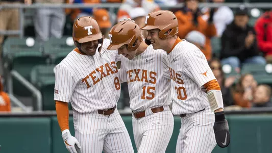 team celebration