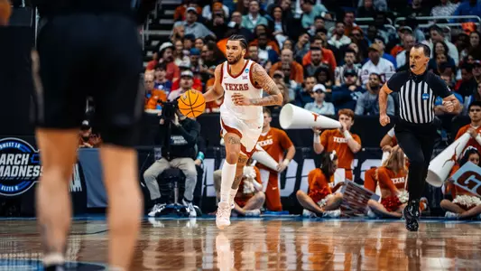 Timmy Allen vs. Xavier