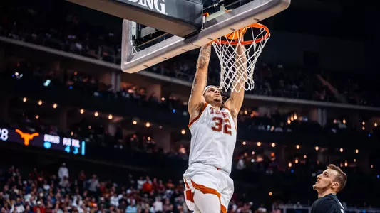 Christian Bishop vs. Xavier