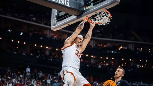 Christian Bishop vs. Xavier