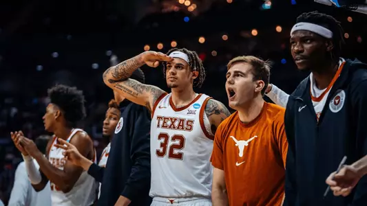 Christian Bishop vs. Xavier