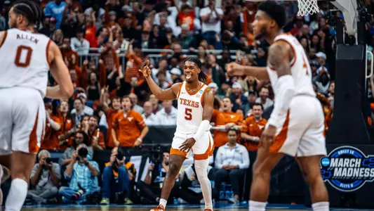 Marcus Carr vs. Xavier