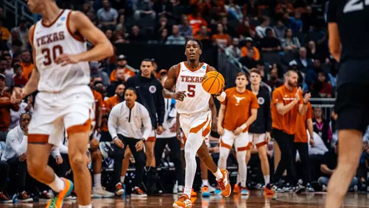 Marcus Carr vs. Xavier