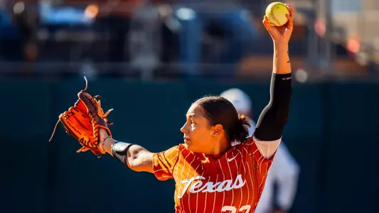 Estelle Czech vs. Texas Tech