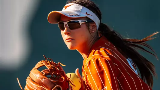 Leighann Goode vs. Texas Tech