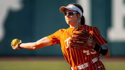 Leighann Goode vs. Texas Tech