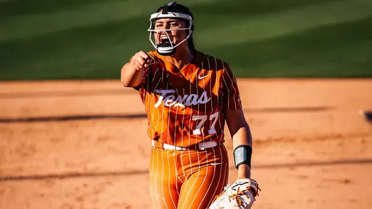 Citlaly Gutierrez vs. Texas Tech