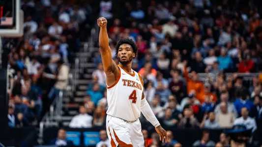 Tyrese Hunter vs. Xavier