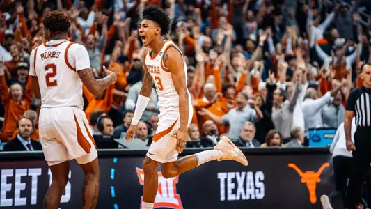 Dillon Mitchell vs. Xavier