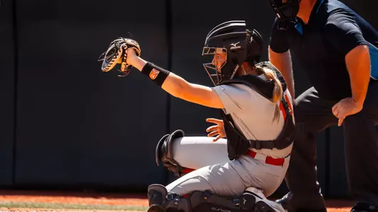Reese Atwood vs. Texas Tech