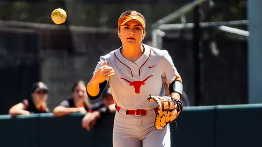 Katie Cimusz vs. Texas Tech
