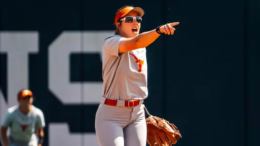 Leighann Goode vs. Texas Tech