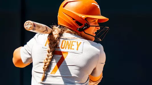 Ashton Maloney vs. Texas Tech