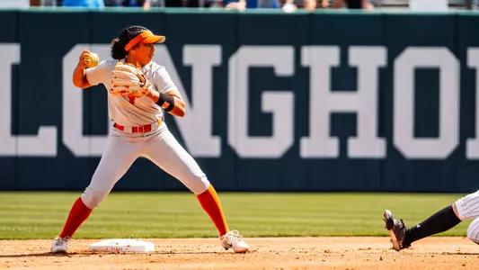 Viviana Martinez vs. Texas Tech