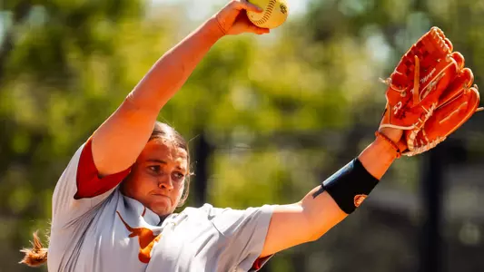 Mac Morgan vs. Texas Tech