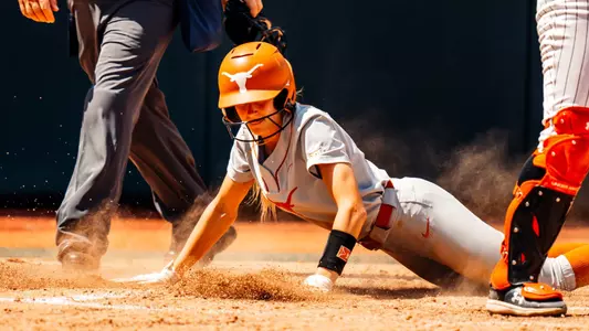 Alyssa Popelka vs. Texas Tech